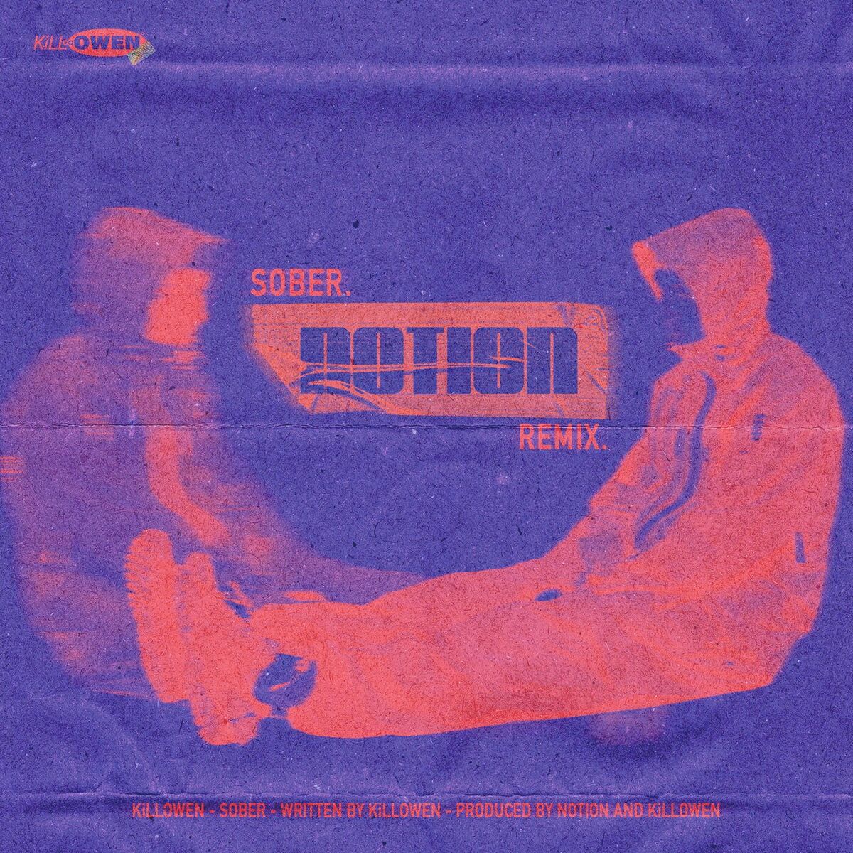 Album cover of Sober