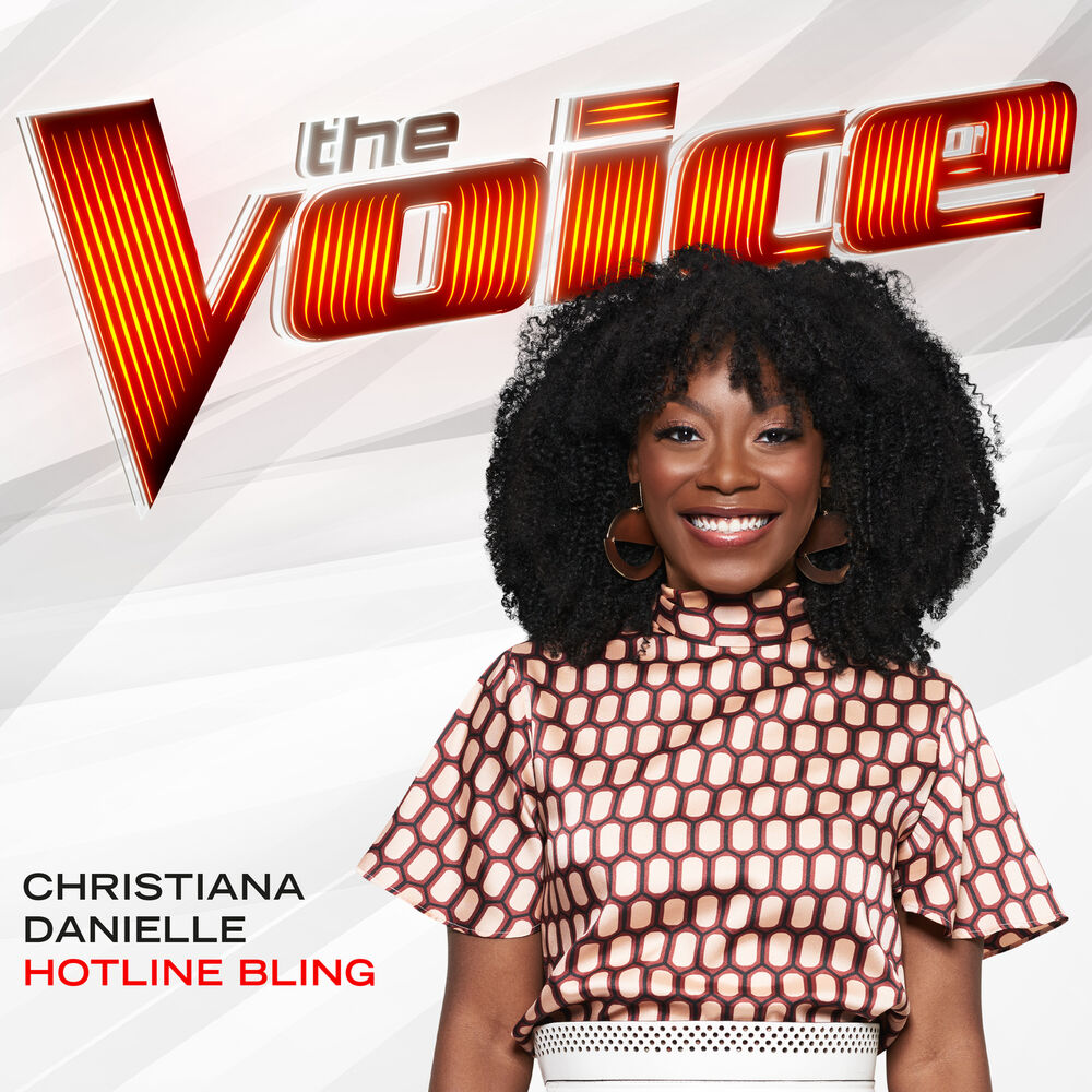 Picture of Hotline Bling (The Voice Performance)