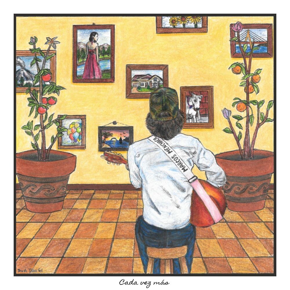 Picture of Cada Vez Más