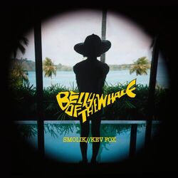 Cover of Belly Of The Whale
