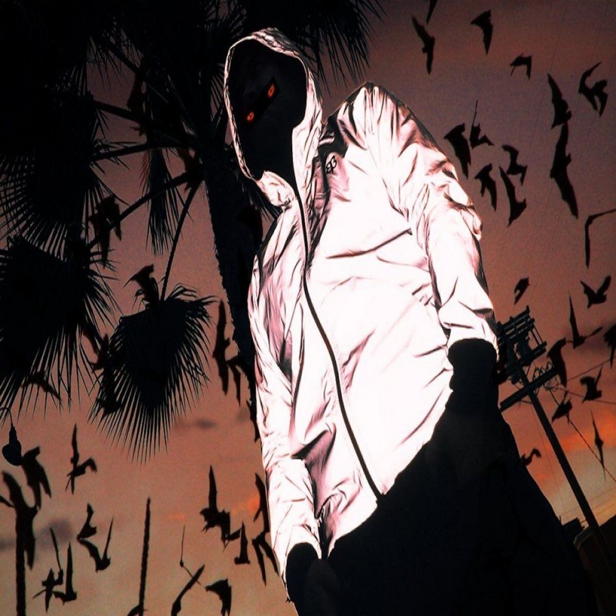 Album cover of Psychosis