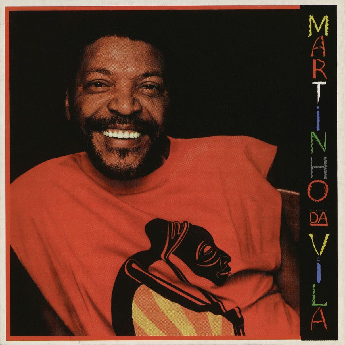 Album cover of Festa da Raça