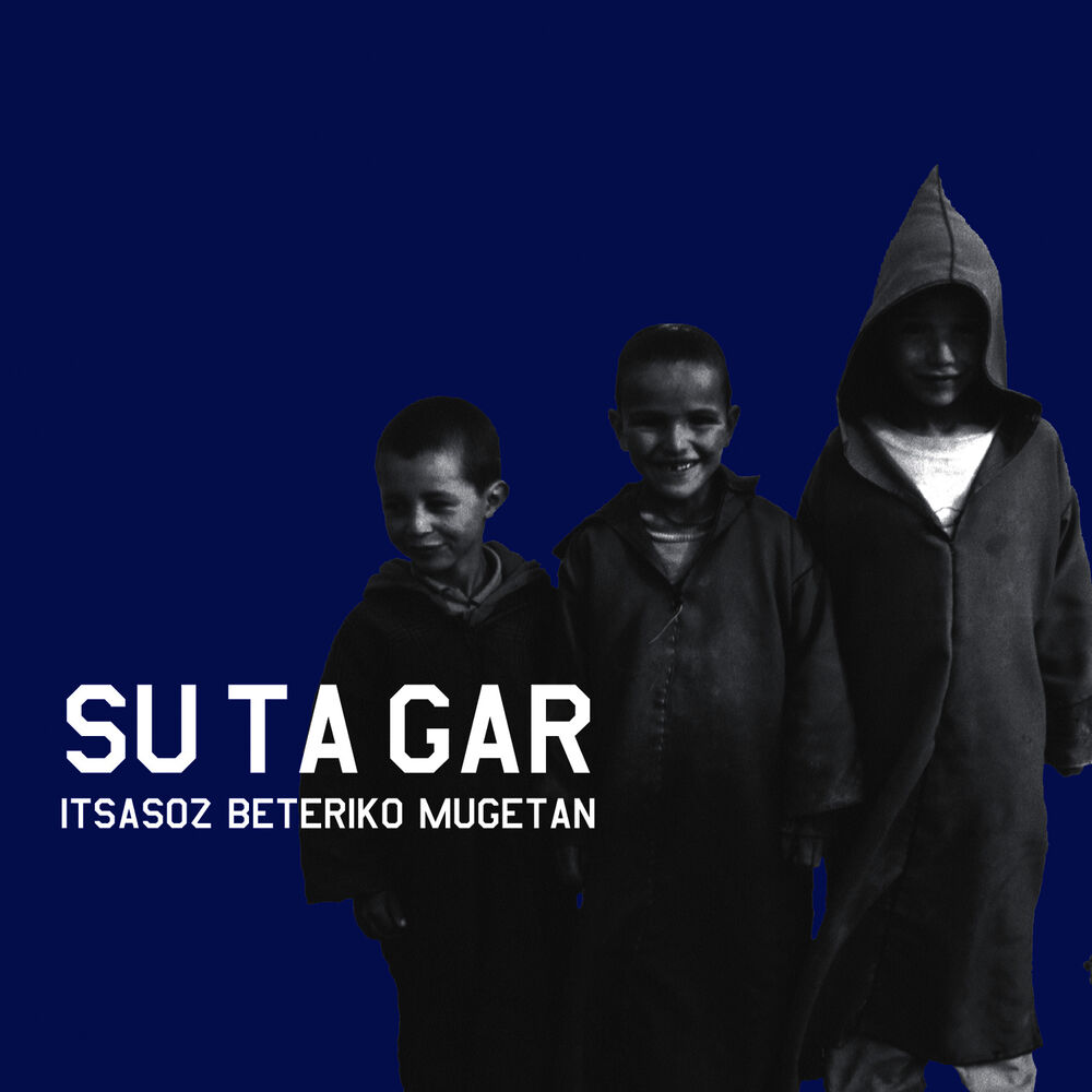 Picture of Itsasoz Beteriko Mugetan