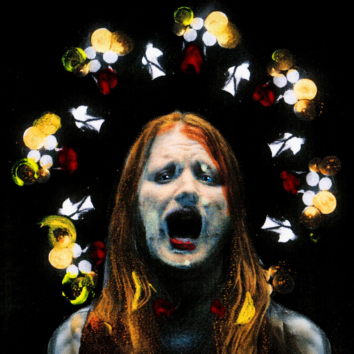 Album cover of Rainn