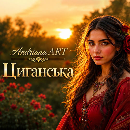 Циганська