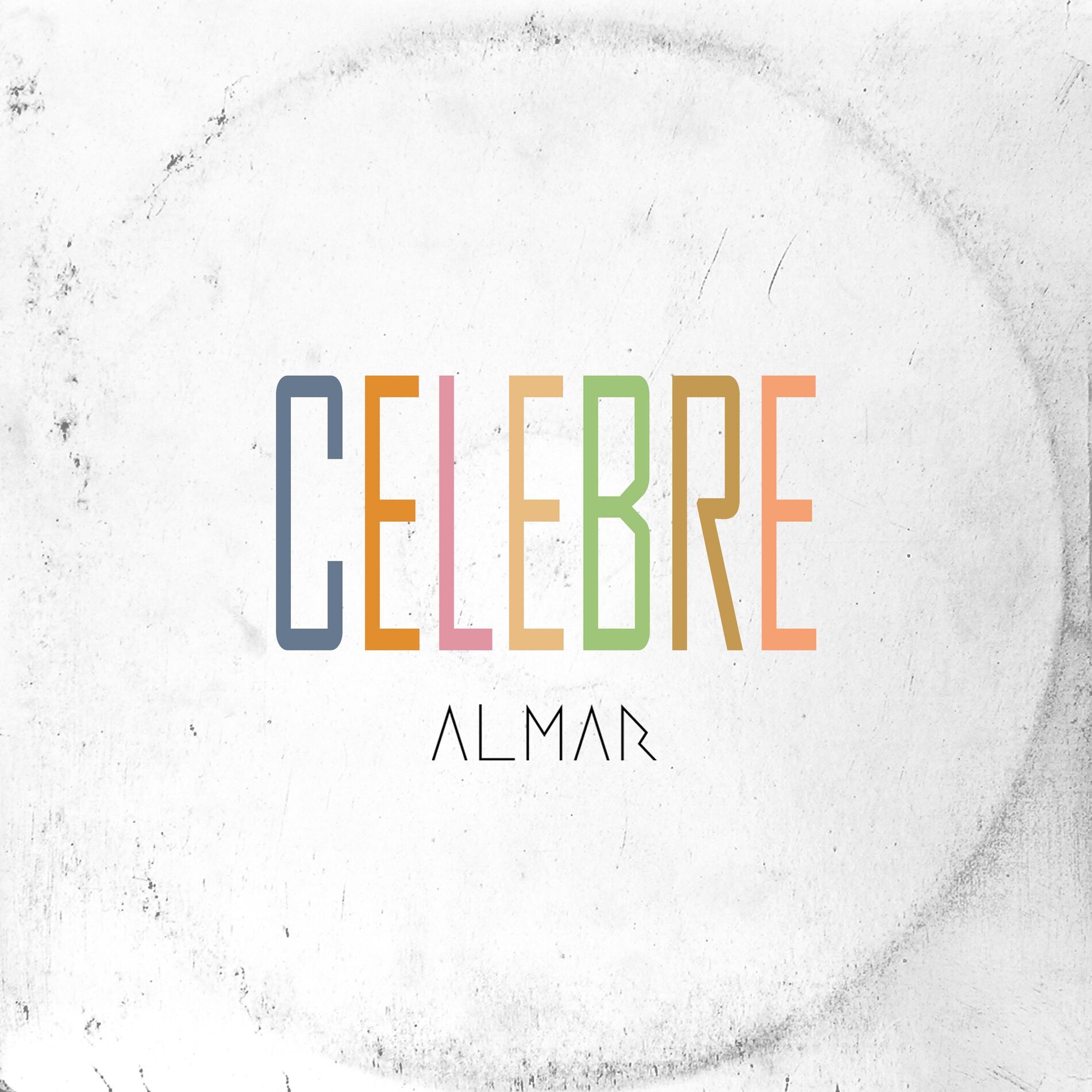 Album cover of Celebre