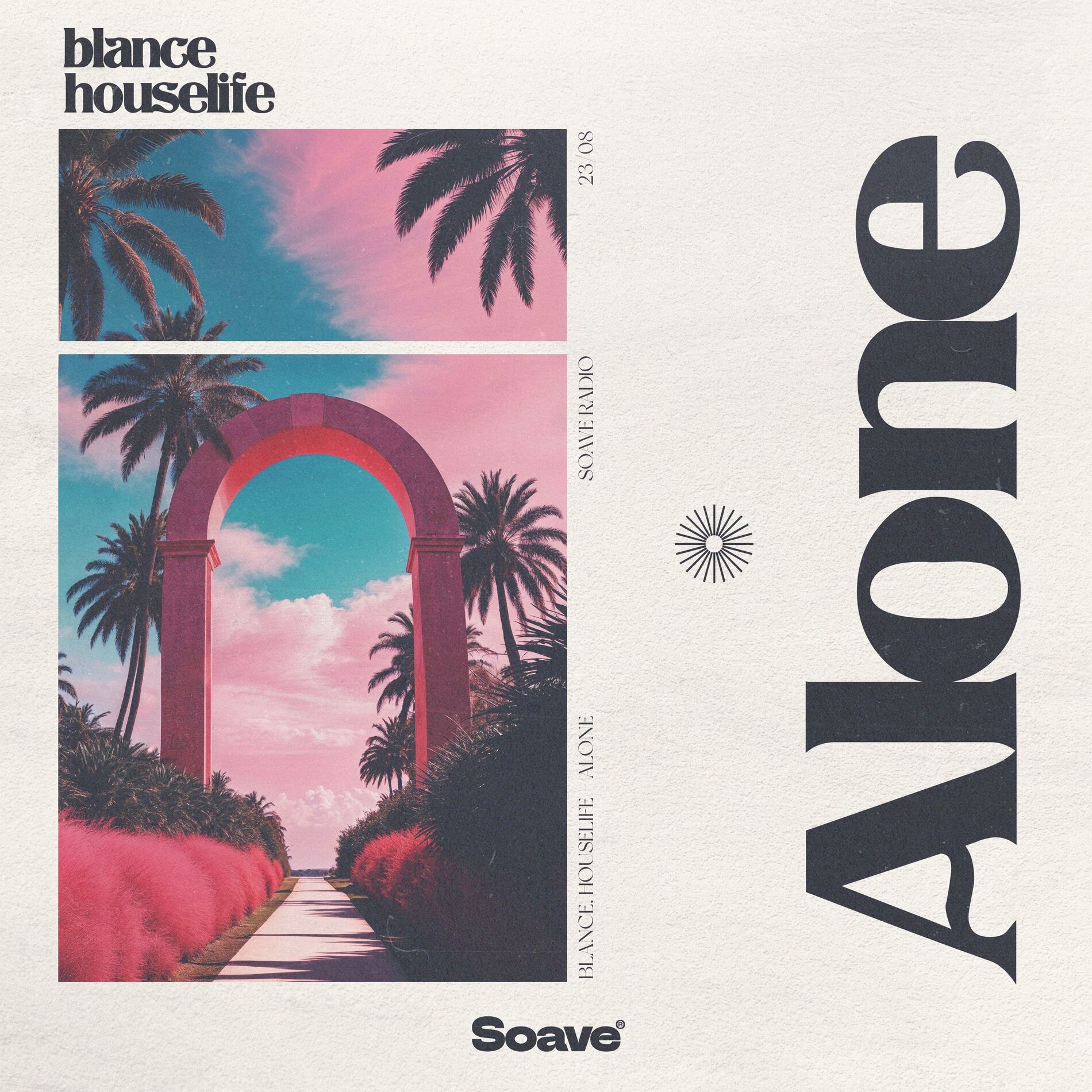 Album cover of Alone