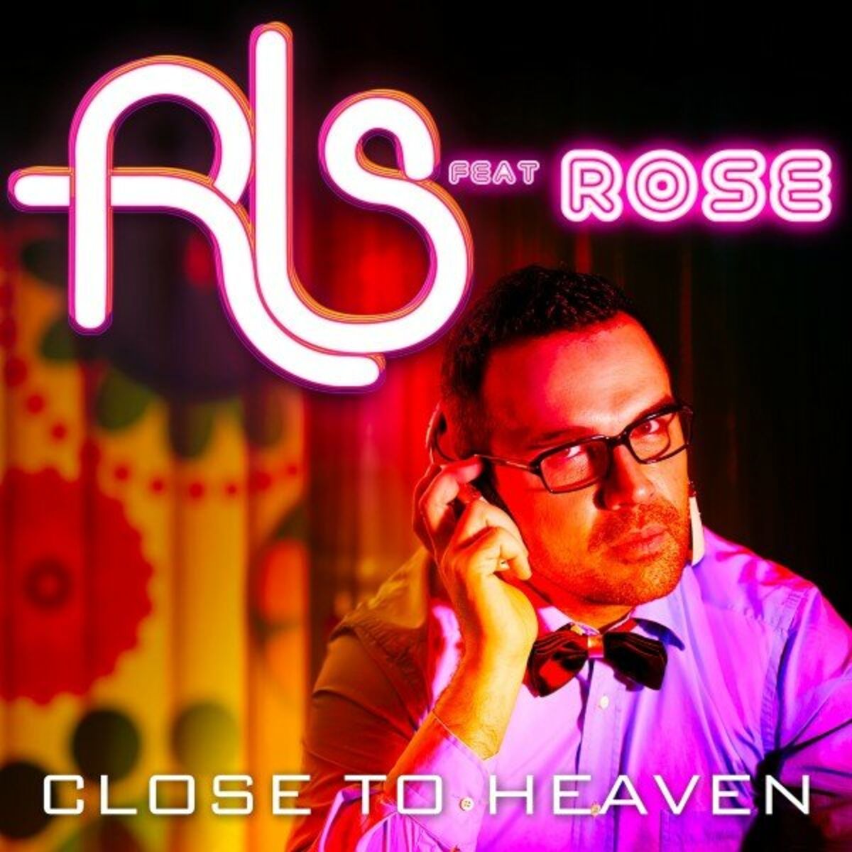 Album cover of Close to Heaven