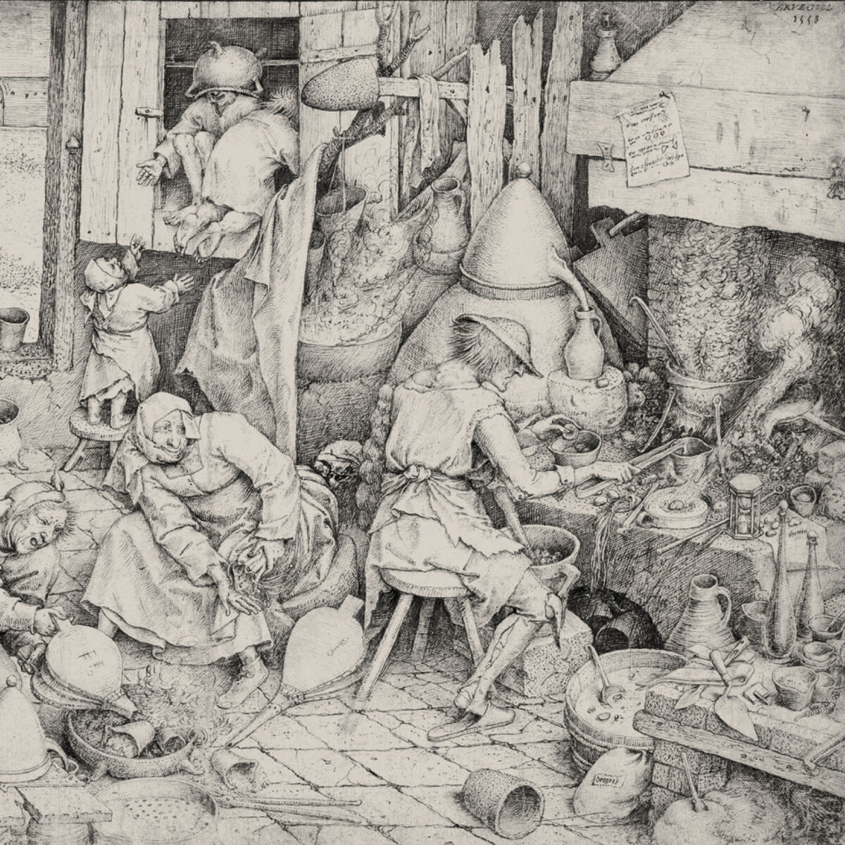 Album cover of Isles