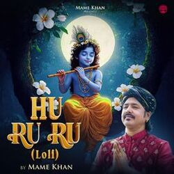 Cover of Hu Ru Ru (Loli)