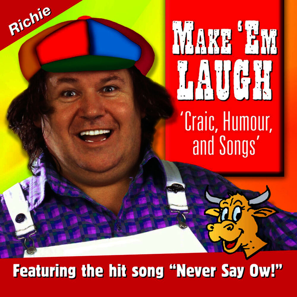 Picture of Make 'Em Laugh