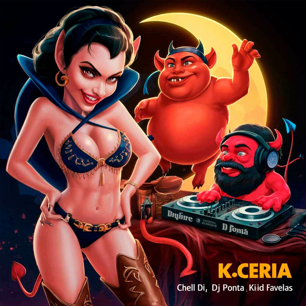 Picture of Kceria