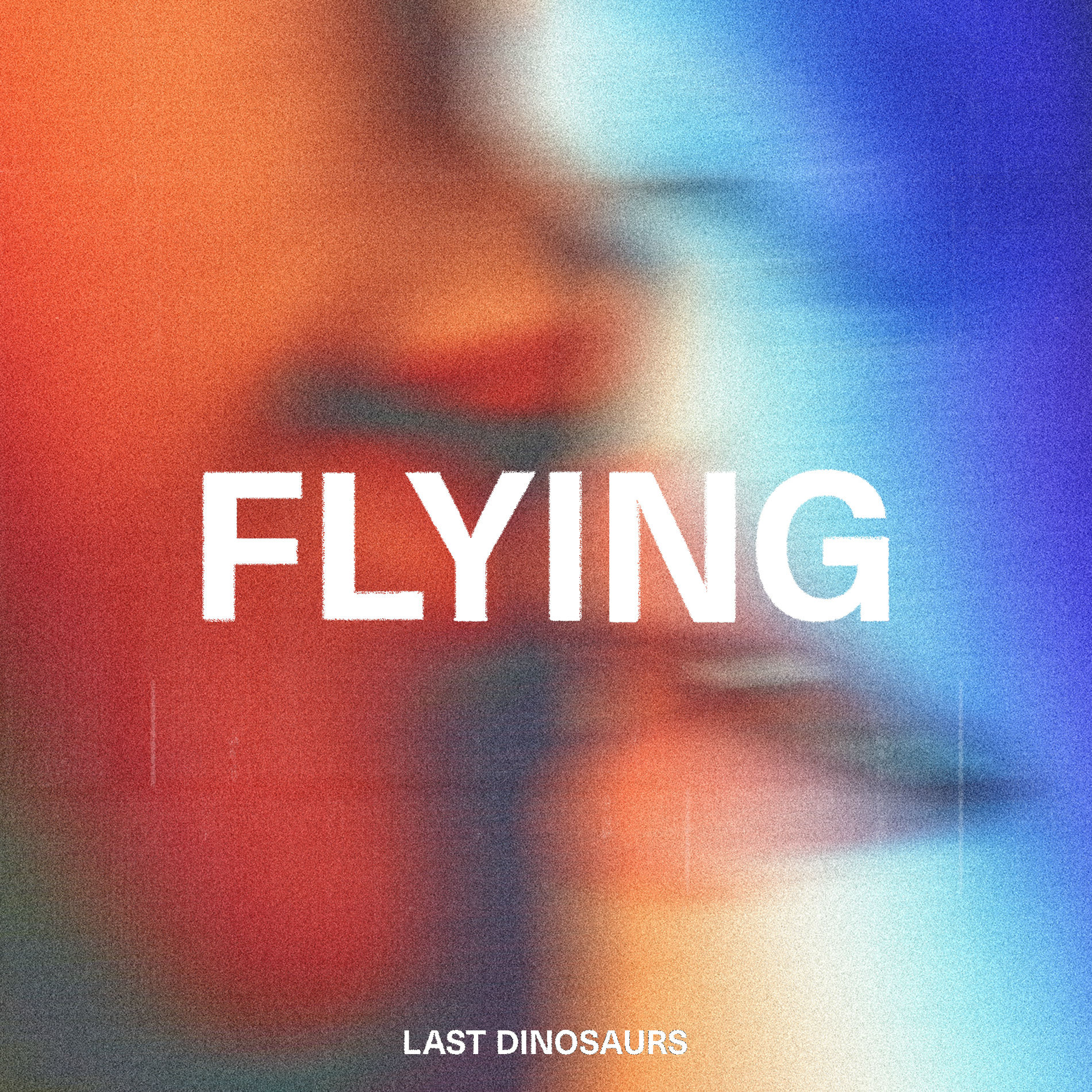 Album cover of Flying