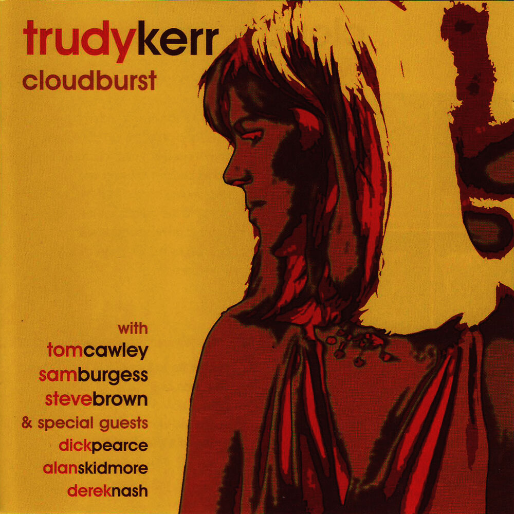 Picture of Cloudburst