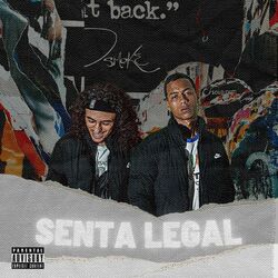 Cover of Senta Legal