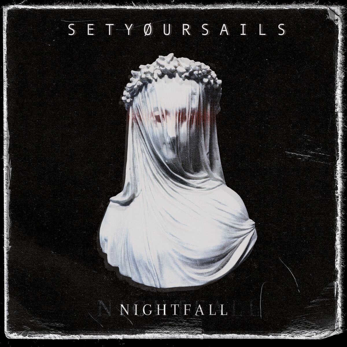 Album cover of Mirror