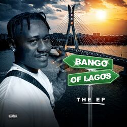 Cover of Bango Of Lagos