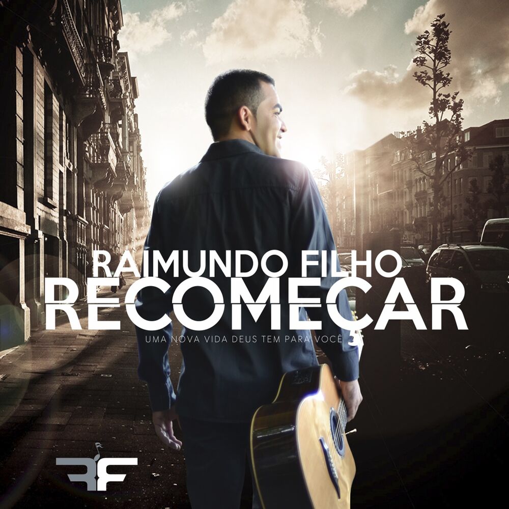 Picture of Recomeçar
