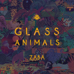 Cover of ZABA (Deluxe)