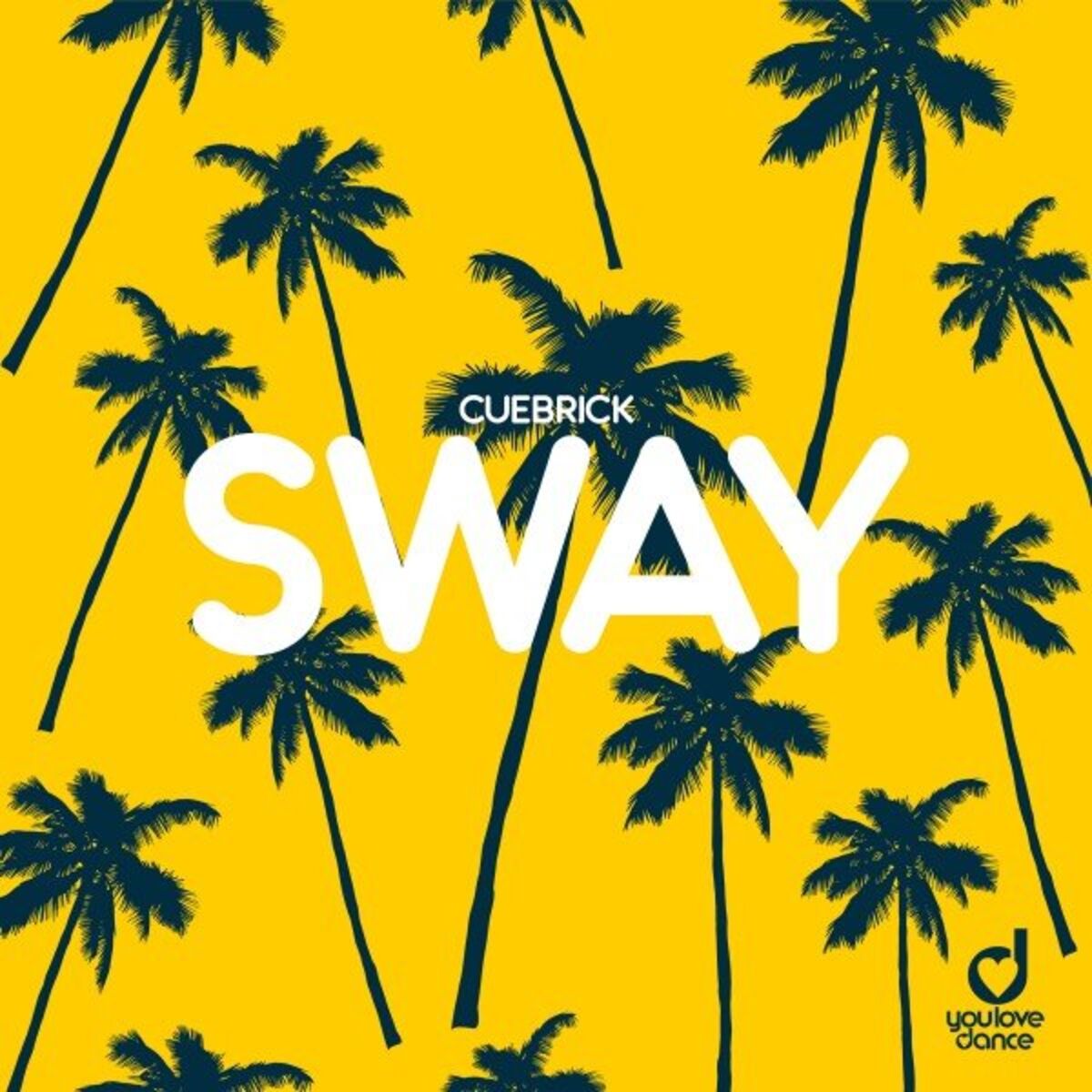 Album cover of Sway