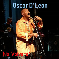 Cover of No Volveré