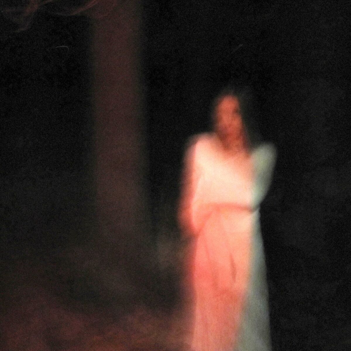 Album cover of Бегу
