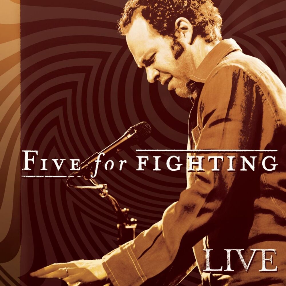 Picture of Live