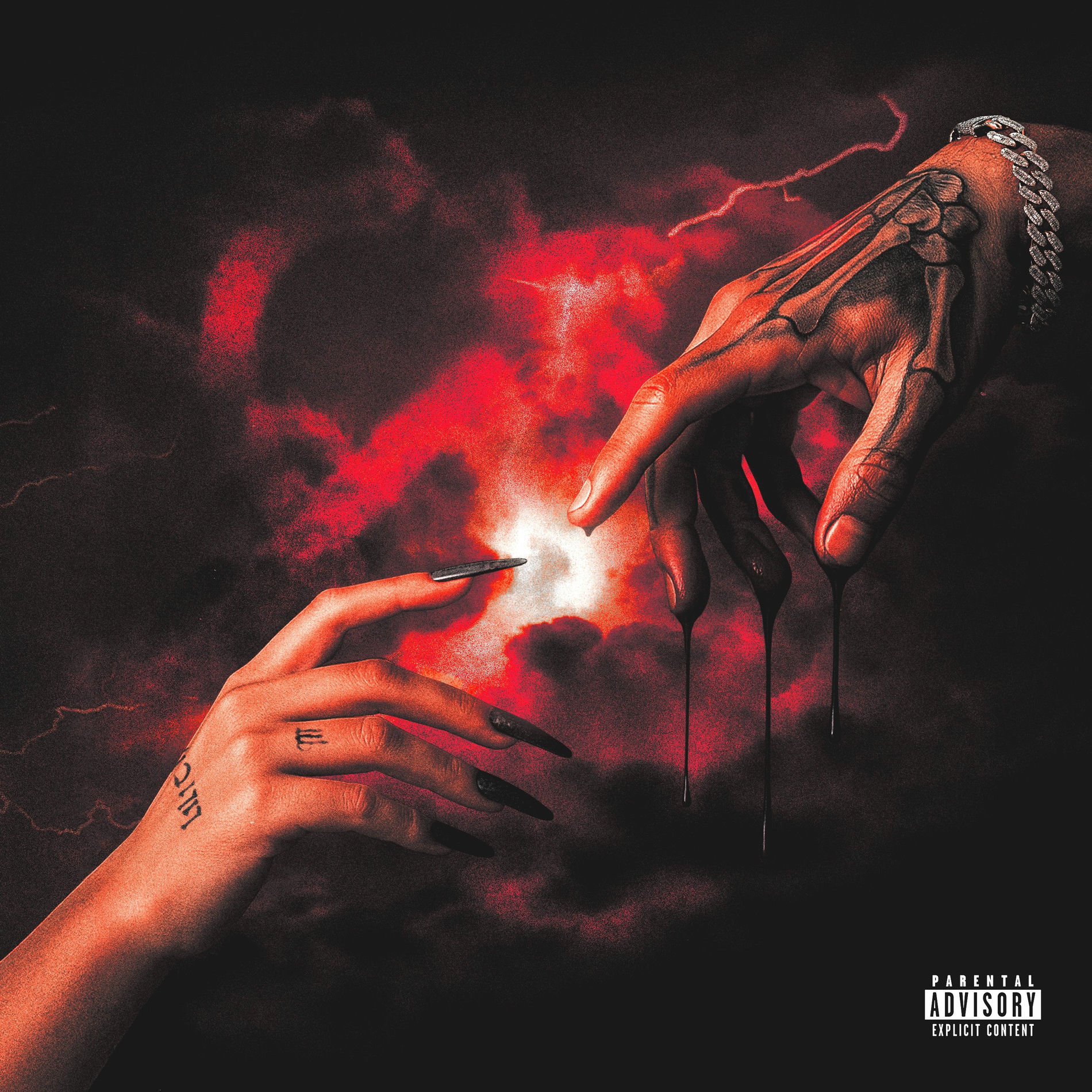 Album cover of TÚ Y YO