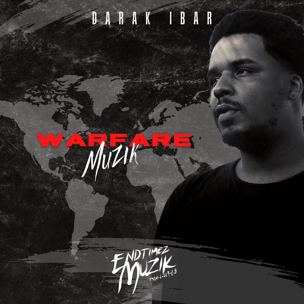 Picture of Warfare Muzik