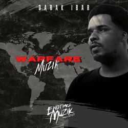 Cover of Warfare Muzik