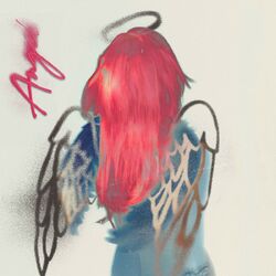 Cover of Angel (Rachel K Collier Remix)