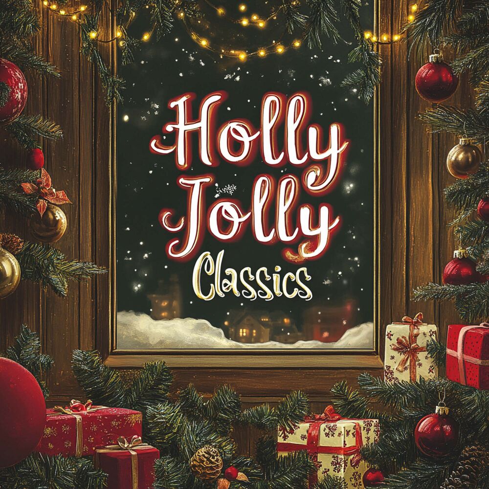 Picture of Holly Jolly Classics