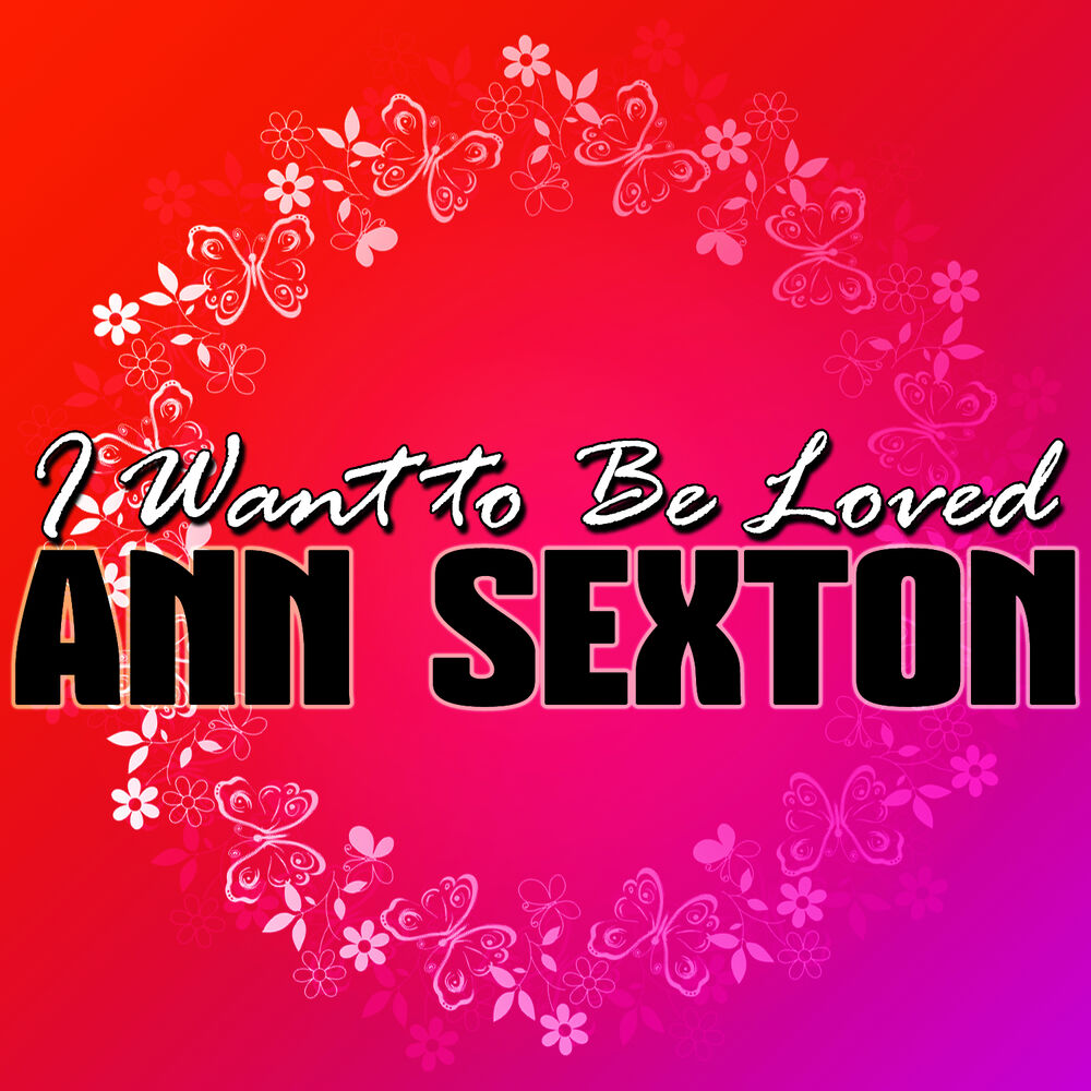 Picture of I Want to Be Loved