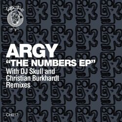 Cover of The Numbers