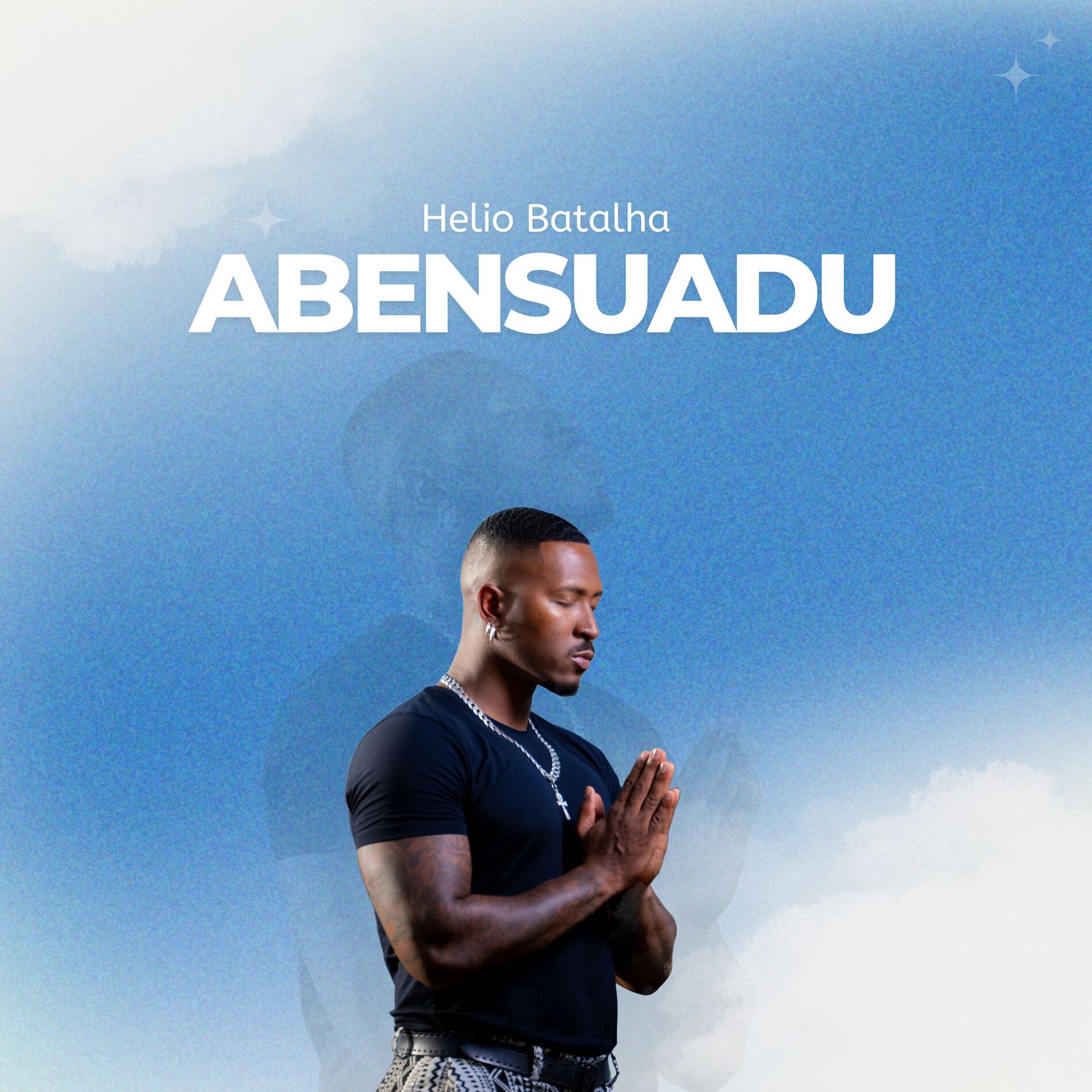 Album cover of Abensuadu