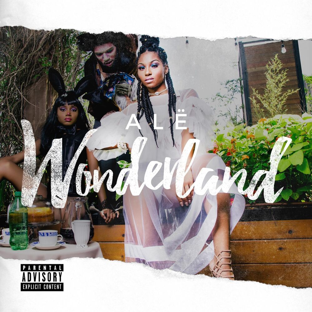 Picture of Wonderland