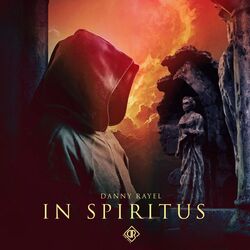 Cover of In Spiritus