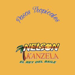 Cover of Pasos Tropicales