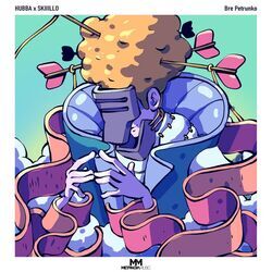 Cover of Bre Petrunko