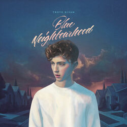 Blue Neighbourhood (Deluxe)