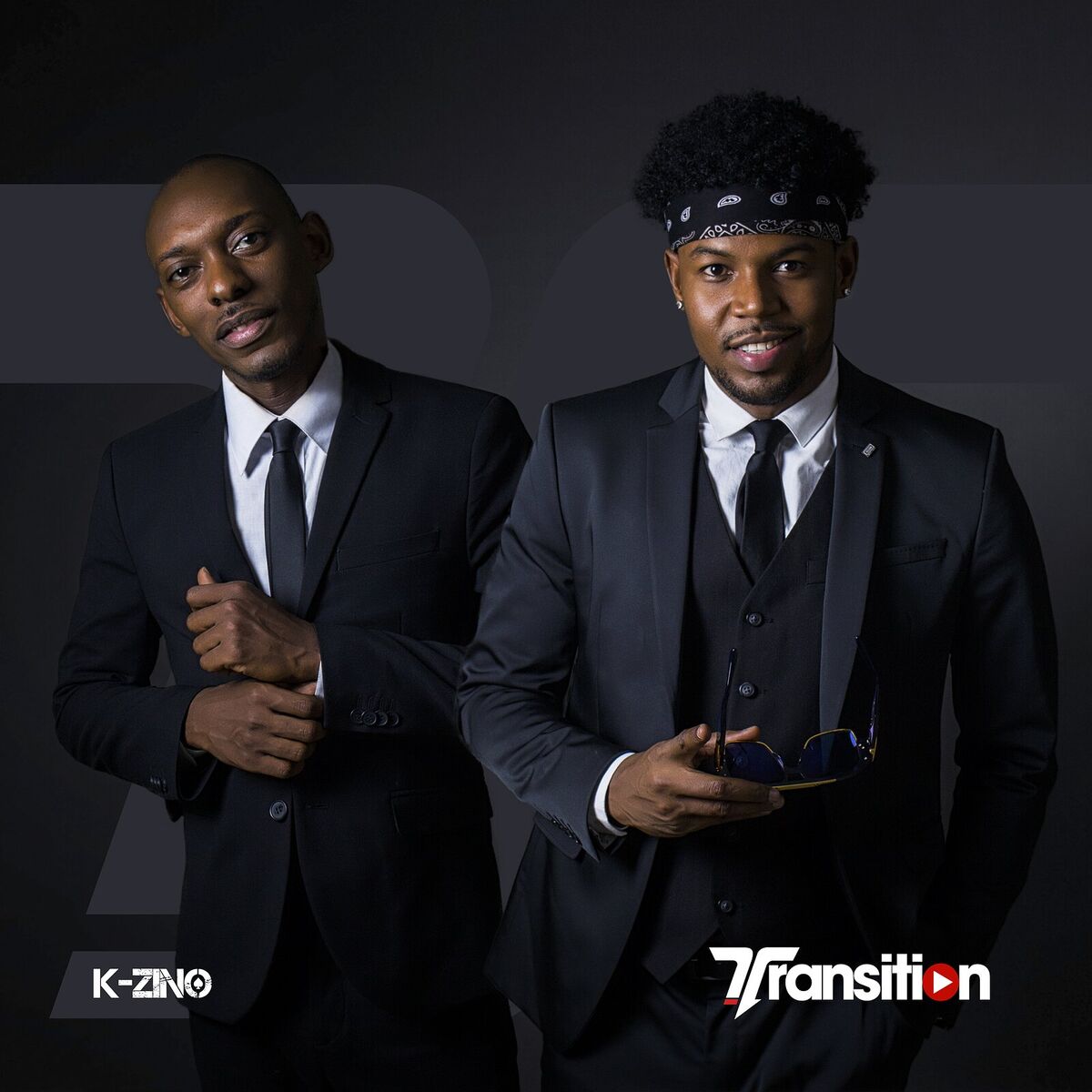Album cover of Transition