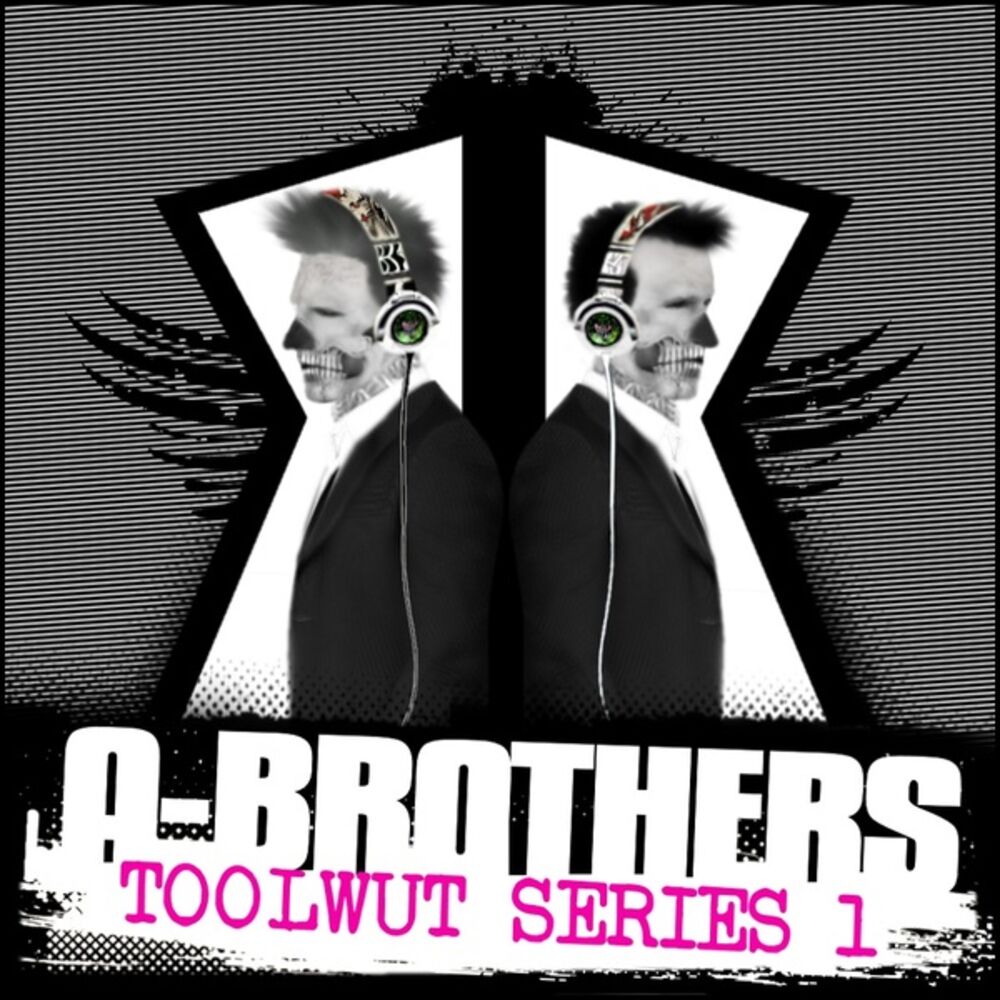 Picture of Toolwut Series Vol. 1
