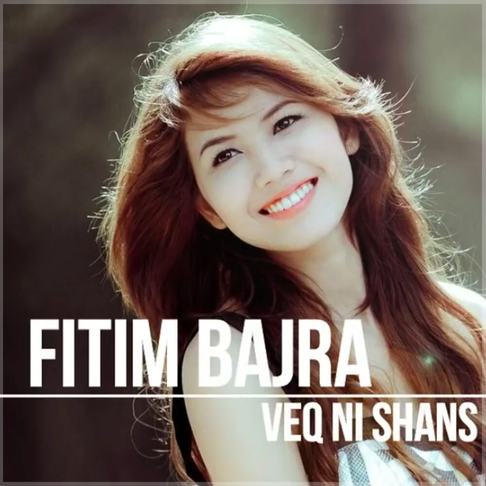 Picture of Fitim Bajra - Veq ni Shans