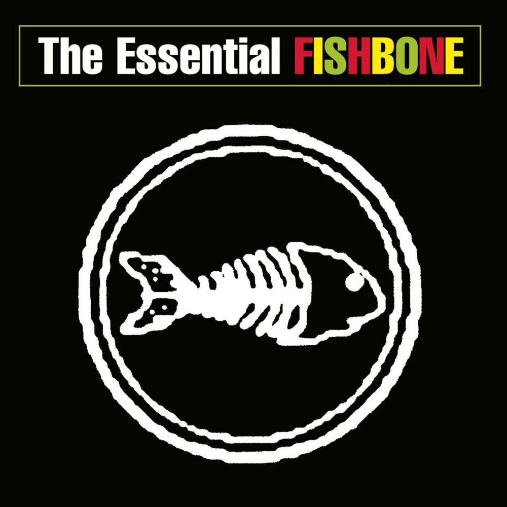 Picture of The Essential Fishbone