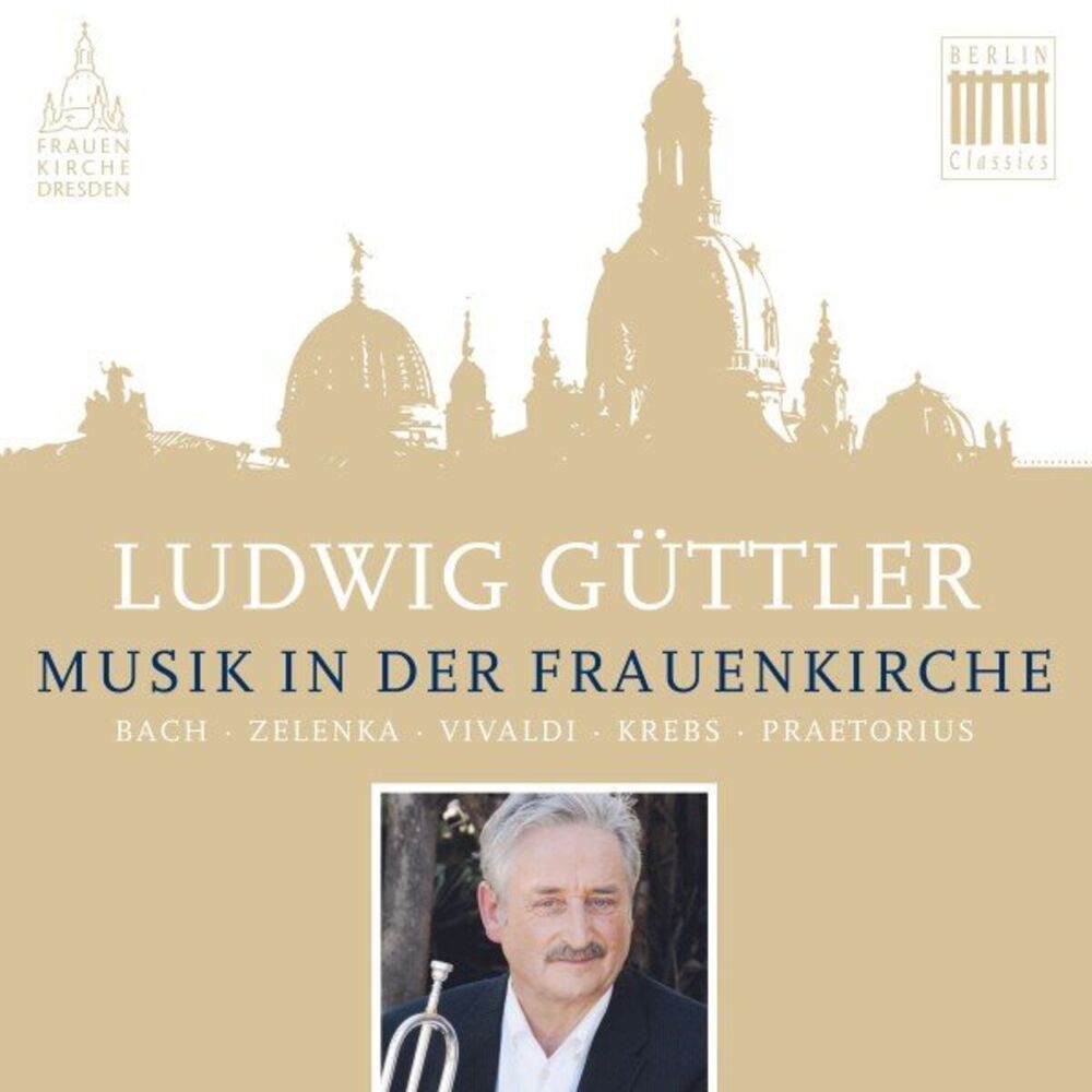 Picture of Musik in der Frauenkirche
