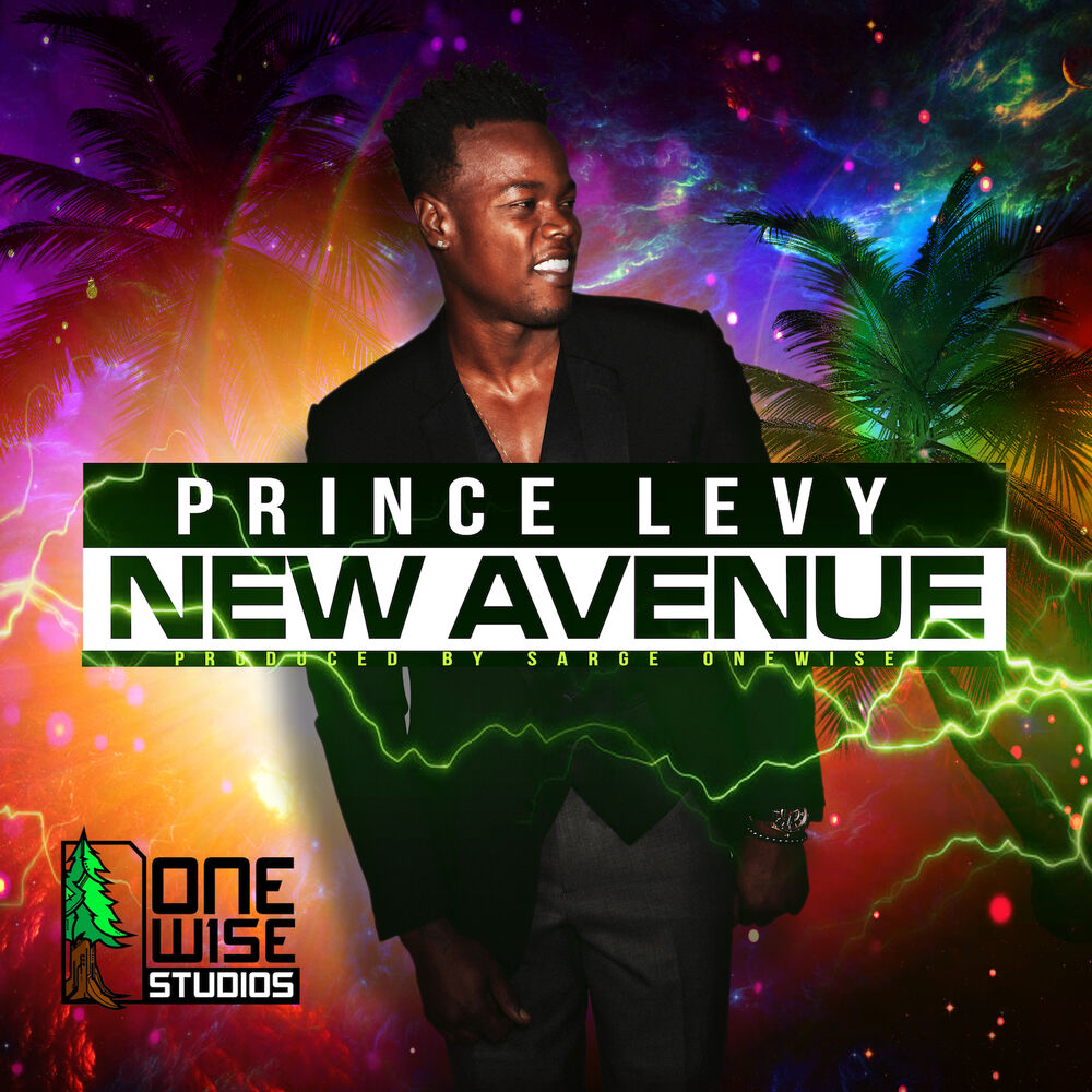 Picture of New Avenue