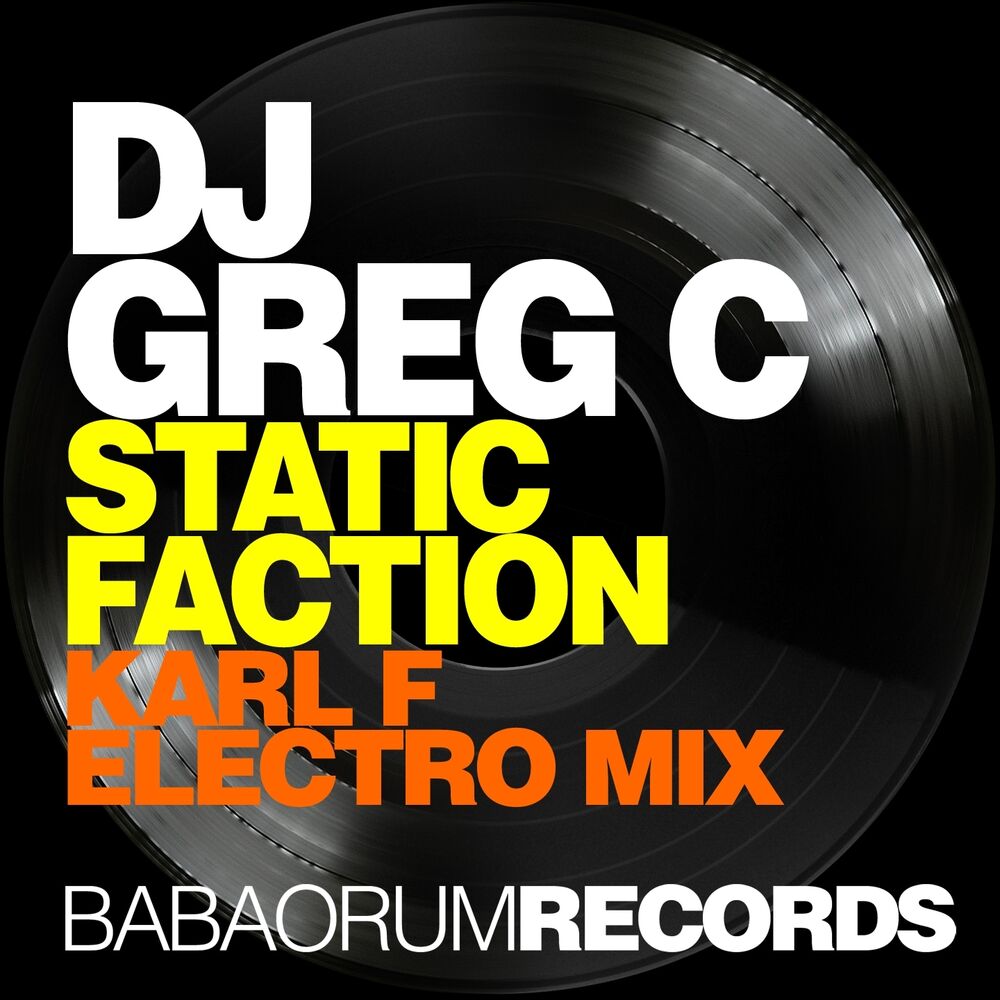Picture of Static Faction