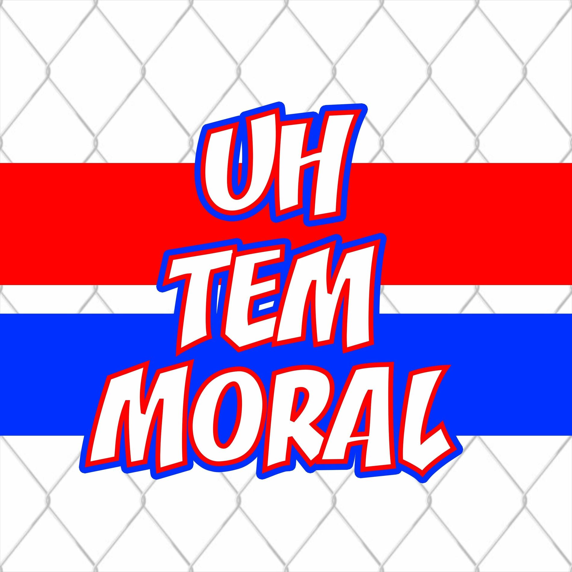 Album cover of Uh Tem Moral