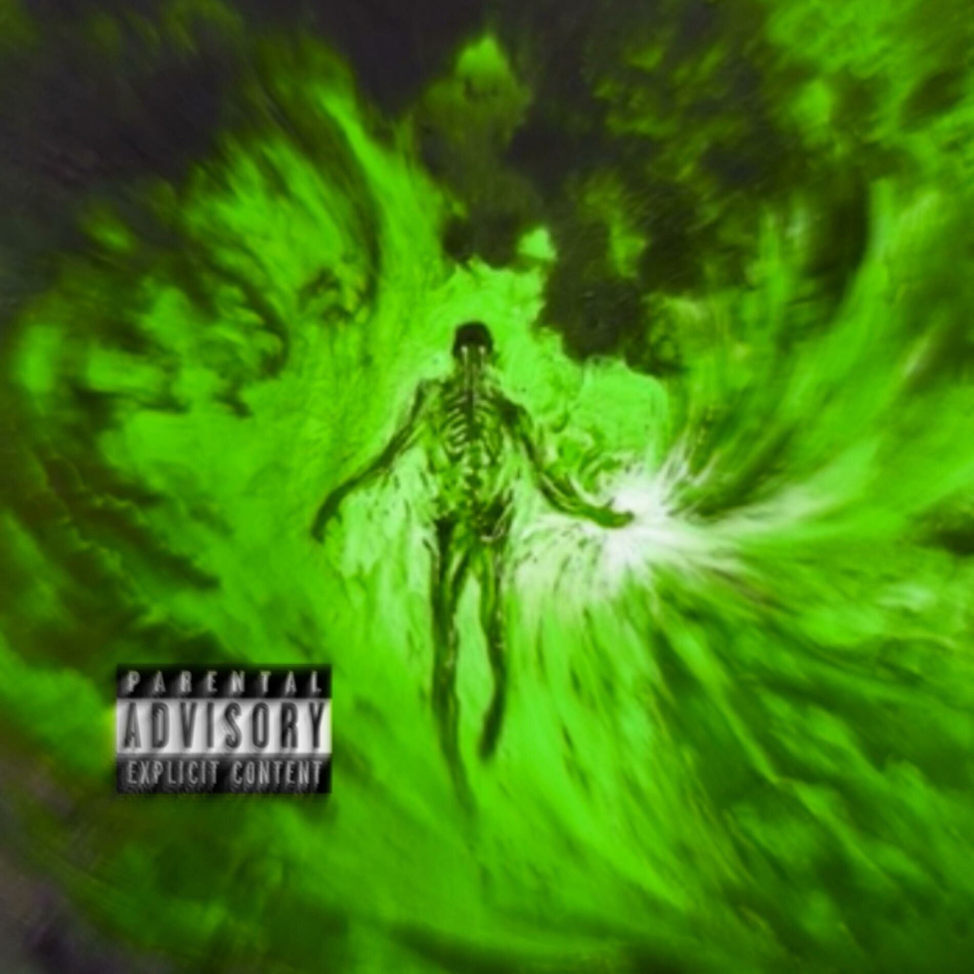 Album cover of Ascension