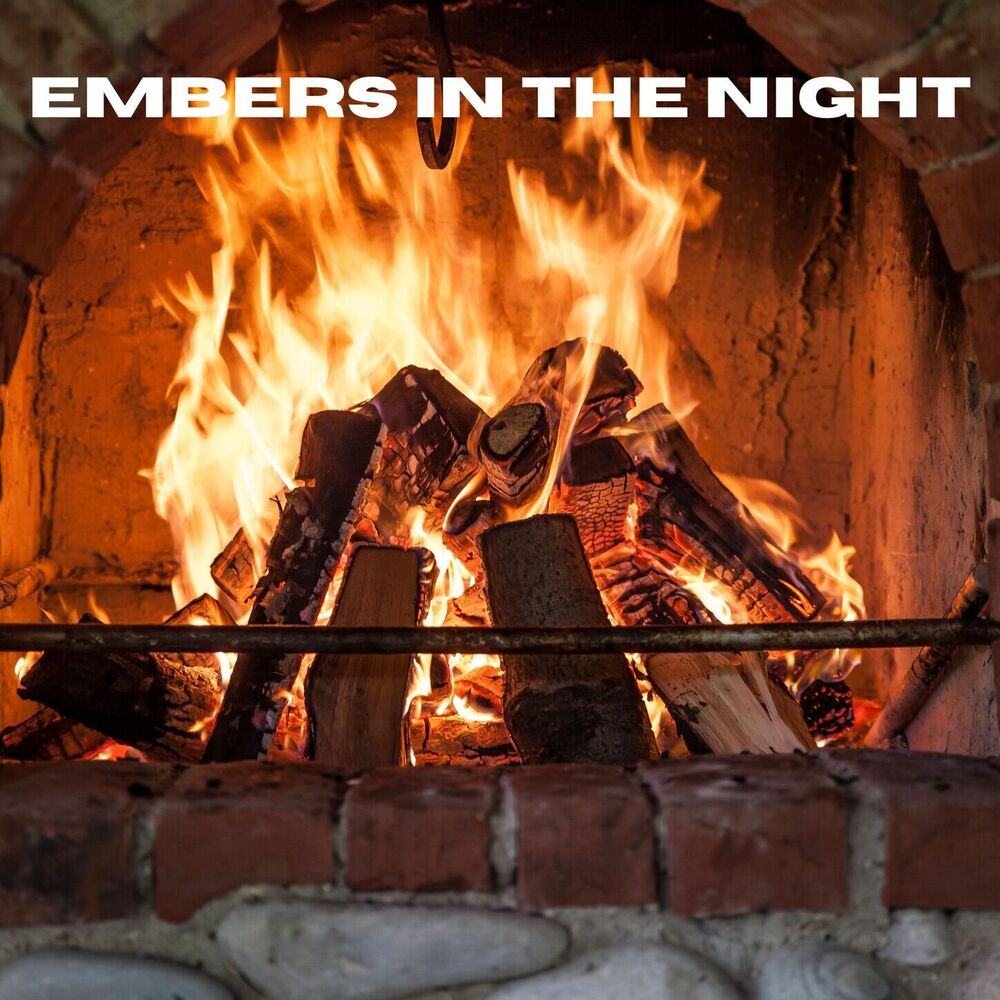 Picture of Embers in the Night